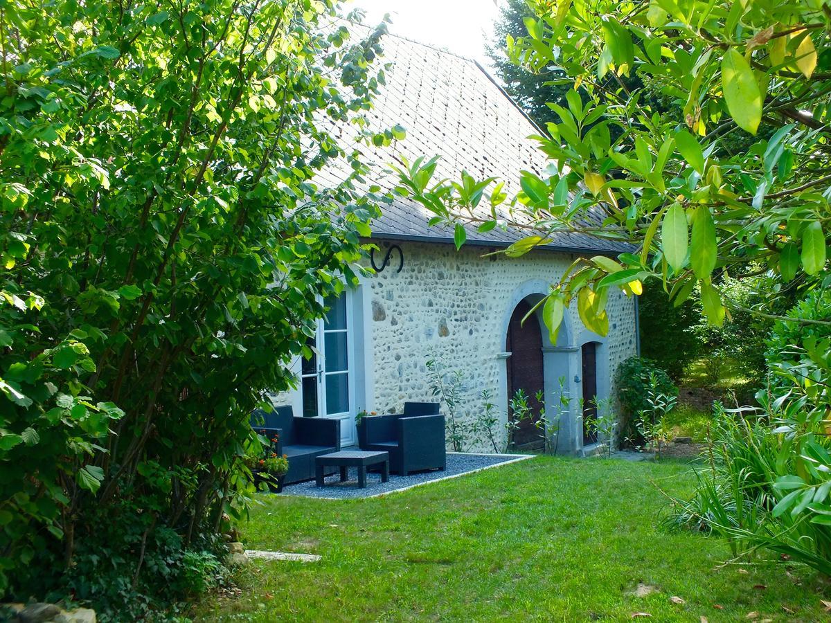 Au Moulin 1771 Bed & Breakfast *